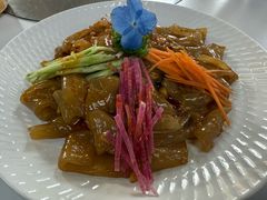 -大草原清真饭庄(沙河店)