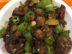 -顺旺基大厨现炒(凯德店)