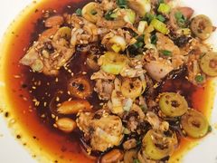 -成都驻京办餐厅(蜀都宾馆店)