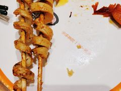 -快乐爱斯米牛排自助(正大广场店)