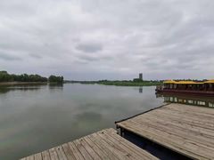 -白洋淀景区