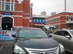 -沈阳站