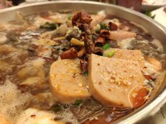-国惠大酒楼(仓山万达店)