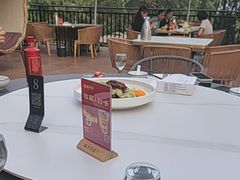 -蘇河湾·新鲁菜·泰山宴(泰山店)