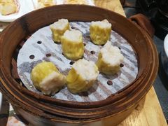 -赏点粤式点心(广州塔店)