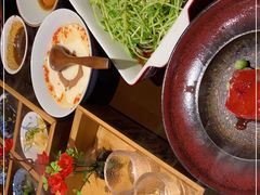 -火宫殿·湘菜小吃·商务宴请·生日聚会(东塘店)