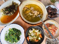 -春娟茶楼·地道农家菜(梅家坞店)