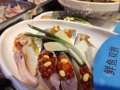 -三个渔夫·蒸汽海鲜(小白楼店)