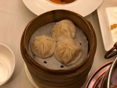 -上海金桥红枫万豪酒店-万豪中餐厅