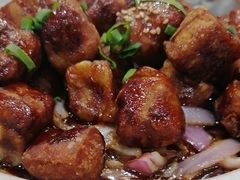 -山海经·海边人家 海鲜新青岛菜(扬州路店)