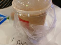 -麦当劳(杭州东站高铁店)