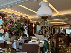 -马克西姆俄罗斯餐厅(绥芬河店)