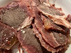 -刘纪孝腊牛羊肉(北广济街店)