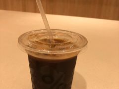 -% Arabica阿拉比卡咖啡(深圳湾万象城店)