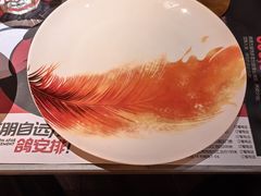 -鼎原力量东北吊炉烧烤(幸福街店)