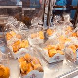 口味超级棒的一家宝藏店铺[糖果]