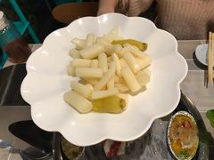 -胡哥烤肥牛(车公庙店)