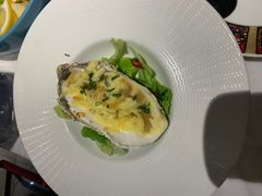 -Gray Whale 灰鲸餐厅(北美N1店)