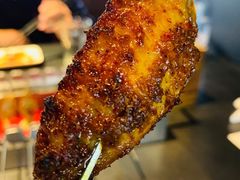 -很久以前羊肉串(朝阳路店)