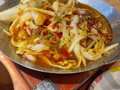 -小锅饭(欧亚卖场店)