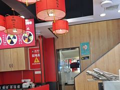 -鲁员外地锅鸡地锅鱼(古墩路店)