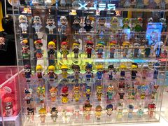 -泡泡玛特POPMART(大卫城店)