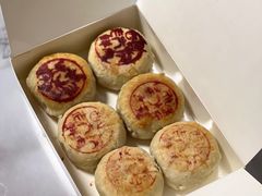 -西区老大房(愚园路店)