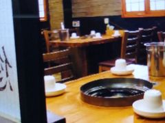 大堂-喇喇排骨火锅·传统韩式脊骨汤(望京西园总店)