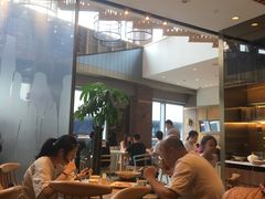 -莆田餐厅PUTIEN(三里屯店)