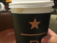 -星巴克臻选(广州太古汇店)