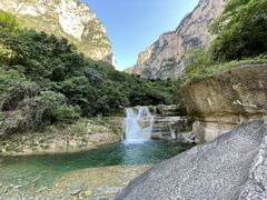 -云台山风景名胜区