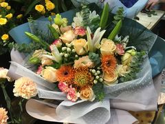 -妃比花艺(光启城时尚购物中心店)