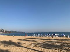 -大梅沙海滨公园