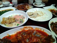 -三林本帮馆(中林街店)