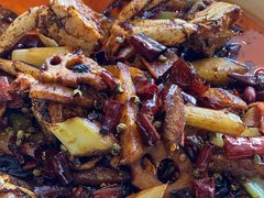 -辣婆婆(航天桥店)