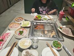 -海底捞火锅(龙岗星河COCO Park店)