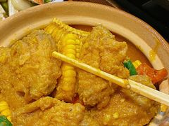 -夹夹大·蟹蟹大排档(财富又一城店)