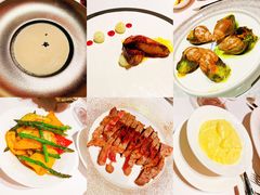 -北京古城老院厉晓麟精致菜