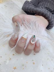 -PinkBaby美甲美睫