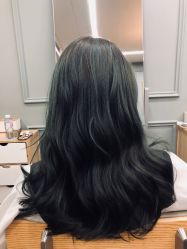 点击看大图 -尚·丹尼Hair