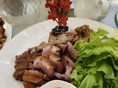 -和乐喜宴海鲜酒家(骏荣广场店)