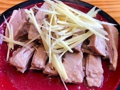 -乡亲鹅肉城(昆山店)
