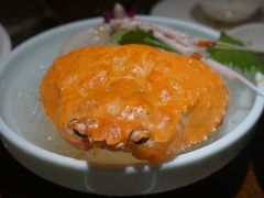 -东海怡品海鲜豆捞(舟宿夜江店)