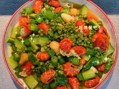 -探鱼·鲜青椒爽麻烤鱼(增城东汇城店)