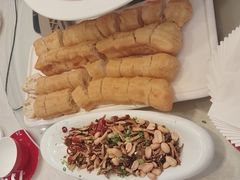 -鼎泰丰(渔阳店)