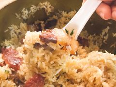 -红星光发煲仔饭(文海店)