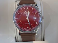 -亨得利钟表商店