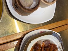 -龍堂蟹黄小笼包(万家丽店)