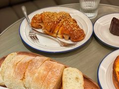 乡村面包-Perma Café樸門(五羊店)
