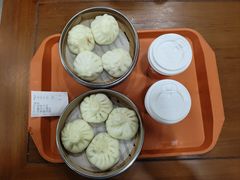 -庆丰包子铺(南站二店)